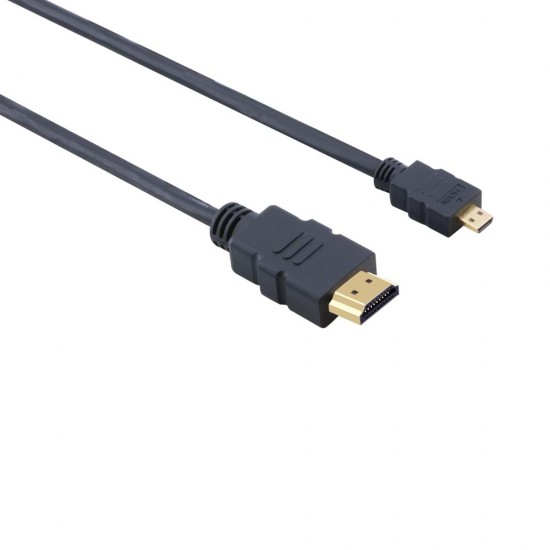 HDMI - Micro HDMI Kablo - 1.8mt