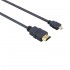 HDMI - Micro HDMI Kablo - 1.8mt