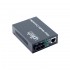 10/100Mbps Multi Mode Duplex Fiber Media Converter