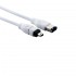 6 Pin to 4 Pin FireWire400 Kablo 1.8mt