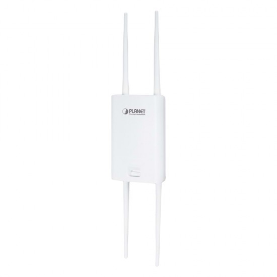 1200Mbps Dual Band 802.11ac Outdoor Wireless AP