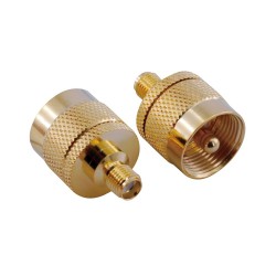 SMA Dişi - UHF Erkek Konnektör