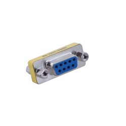 9 Pin Dişi - Dişi Mini Changer