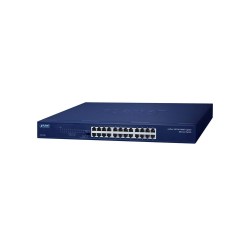 24-Port 10/100/1000Mbps Gigabit Ethernet Switch