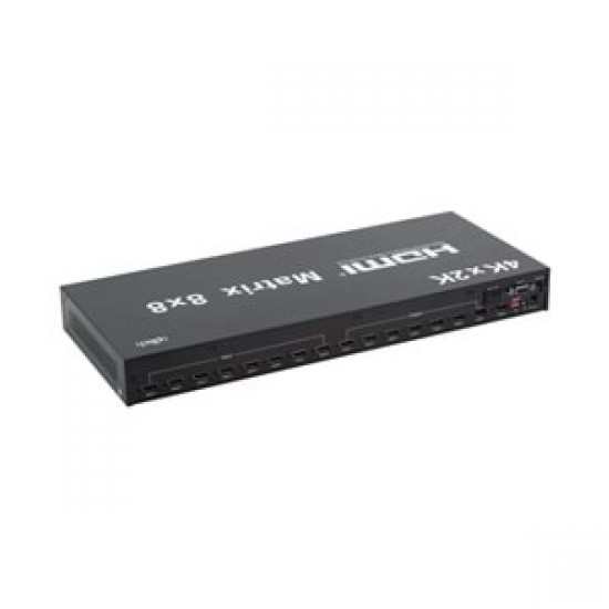 HDMI 8x8 Matrix Switch Full HD 1080P