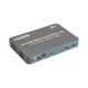 HDMI 2x6 Matrix Switch with Extender 120m 2 in 6 Out
