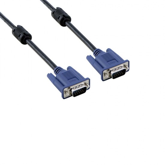 Premium VGA Kablo E-E 30mt