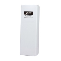 IP55 802.11a/n 5GHz 150Mbps Outdoor WLAN CPE AP/Roputer built-in 15dbi patch antenna, RP-SMA
