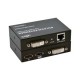 DVI KVM Extender 120m over CAT6