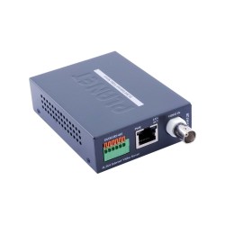 H.264 Compact Size Internet Video Server (1-Port)
