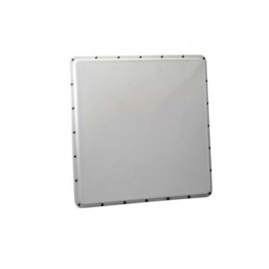 2.4GHz 16dBi Flat Panel Dual Polarized Directional Outdoor Antenna