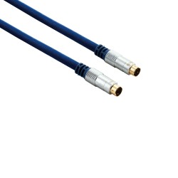 SVHS 4 Pin Kablo 1.8mt